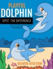 Image for Playful Dolphin Spot The Difference