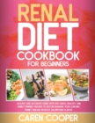Image for Renal Diet Cookbook for Beginners