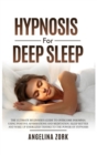 Image for Hypnosis for Deep Sleep