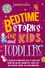 Image for bedtime stories for kids and toddlers