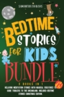 Image for Bedtime Stories for Kids Bundle 3books in 1
