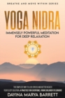 Image for Yoga Nidra Immensely Powerful Meditation for Deep Relaxation