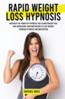 Image for Rapid Weight Loss Hypnosis