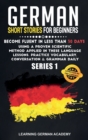 Image for German Short Stories For Beginners