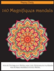Image for 140 Magnifiques Mandala