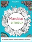 Image for Mandalas Animaux