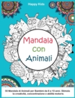 Image for Mandala con Animali