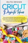 Image for Cricut Projects Ideas