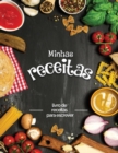 Image for Minhas receitas