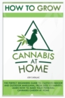 Image for How to Grow Marijuana at Home