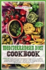 Image for Mediterranean diet cookbook