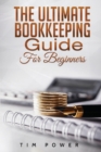 Image for The Ultimate Bookkeeping Guide for Beginners