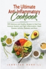 Image for The Ultimate Anti-Inflammatory Cookbook