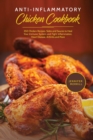 Image for Anti-Inflammatory Chicken Cookbook