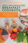 Image for Anti-Inflammatory Breakfast Cookbook