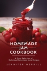 Image for Homemade Jam Cookbook