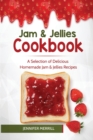 Image for Jam &amp; Jellies Cookbook