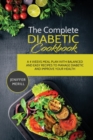 Image for The Complete Diabetic Cookbook
