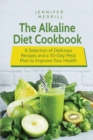 Image for The Alkaline Diet Cookbook