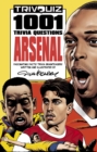 Image for Trivquiz Arsenal  : 1001 questions