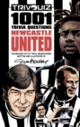 Image for Trivquiz Newcastle United  : 1001 questions