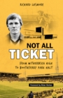 Image for Not all ticket  : from Withernsea High to Boothferry Park Halt