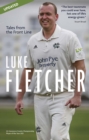 Image for Tales from the frontline  : the autobiography of Luke Fletcher