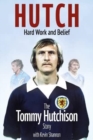 Image for Mr Magic  : the autobiography of Tommy Hutchison