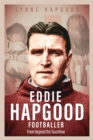Image for Eddie Hapgood Footballer