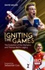 Image for Igniting the Games