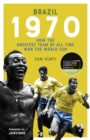 The beautiful team  : how Brazil won the 1970 world cup - Kunti, Samindra
