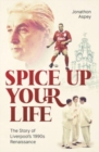Image for Spice Up Your Life