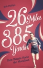 Image for 26 Miles 385 Yards