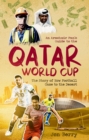 Image for Armchair Fan&#39;s Guide to the Qatar World Cup