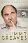 Image for Jimmy Greaves We Knew