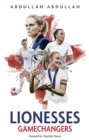 Image for Lionesses  : gamechangers