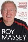 Image for Roy Massey  : a life in football and a coach to the stars