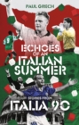 Image for Echoes of an Italian Summer