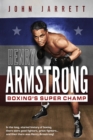 Image for Henry Armstrong  : boxing&#39;s super champ