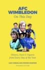 Image for AFC Wimbledon On This Day