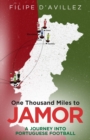 Image for One Thousand Miles to Jamor