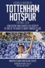 Image for A People&#39;s History of Tottenham Hotspur Football Club