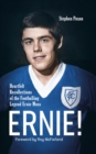 Image for Ernie!: Heartfelt Recollections of the Footballing Legend Ernie Moss