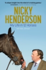 Image for Nicky Henderson: My Life in 12 horses