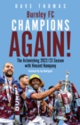 Image for Burnley, Champions Again!