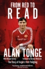Image for From red to read  : the story of Fergie&#39;s first fledgling
