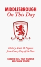 Image for Middlesbrough On This Day