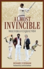Image for Almost invincible  : the West Indies cricket team in England