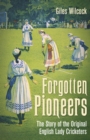 Image for Forgotten Pioneers
