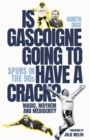Image for Is Gascoigne going to have a crack?  : Spurs in the 90s, magic, mayhem and mediocrity